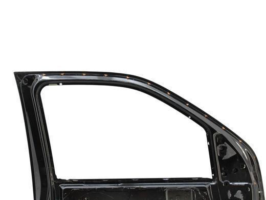 Двері передні ліві NISSAN NAVARA D40 2005-2010 80101EB330, 80101EB330, B