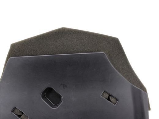 Накладка торпедо нижняя передняя правая VOLVO XC90 2015-2019 31442834, 31442834, A