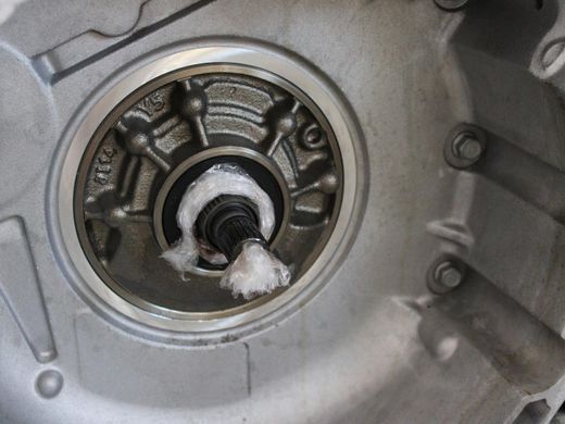 Коробка передач АКПП KIA SPORTAGE NQ5 2021-2024 (2.5 бензин, A8MF1) 450004GER0, 450004GER0, A