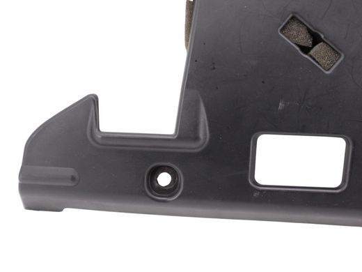 Накладка торпедо нижняя передняя правая VOLVO XC90 2015-2019 31442834, 31442834, A