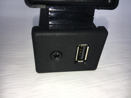 Разъем USB/AUX OPEL MOKKA 2012-2016 20874710, 20874710, A