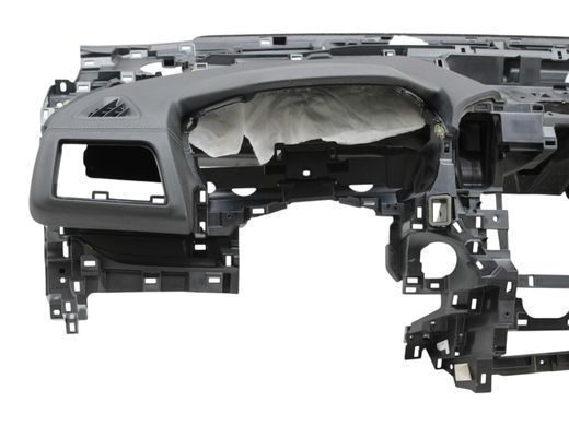 Торпедо SUBARU ASCENT 2018-2022 (в зборі з Airbag) 66040XC00A, 66040XC00A, A