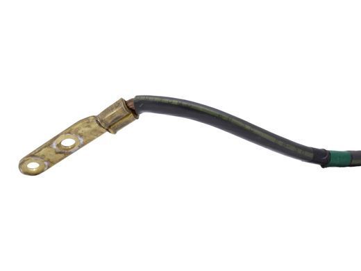Клема NISSAN ROGUE T33 2023- (в зборі з 244G0-7LT0A) 240806RF0A, 240806RF0A, A