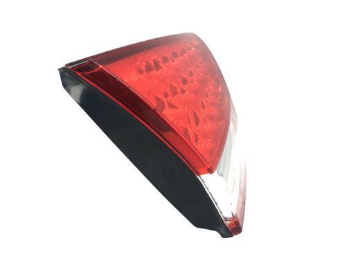 Ліхтар стоп задній лівий внутрішній CITROEN C-CROSSER 2007-2013 6350EK, 6350EK, A