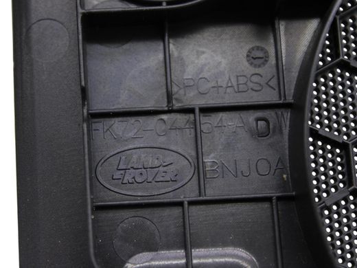 Накладка динаміка верхня LAND ROVER DISCOVERY SPORT L550 2014-2019 FK7204454AD, FK7204454AD, A