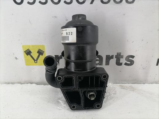 Корпус масляного фільтра VOLKSWAGEN TIGUAN 2007-2011 03L115389G, 03L115389G, A