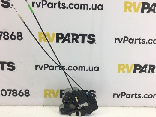 Замок двери передний левый TOYOTA RAV4 CA30W 2005-2010 6904053090, 6904053090, A