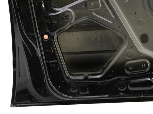 Двері передні ліві NISSAN NAVARA D40 2005-2010 80101EB330, 80101EB330, B