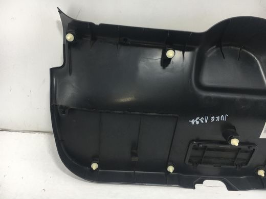 Карта крышки багажника NISSAN JUKE 2010-2014 909011KB0A, 909011KB0A, B