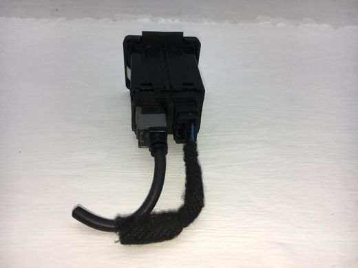 Роз'єм USB/AUX OPEL MOKKA 2012-2016 20874710, 20874710, A