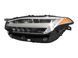 Фара передня ліва VOLVO XC90 2015-2019 31395940, 31395940, A