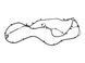 Проводка заднего бампера VOLVO XC90 2015-2019 31350678, 31350678, A