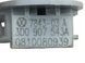 Датчик температури салона AUDI Q5 2008-2012 3D0907543A, 3D0907543A, A