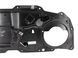 Монтажна плата передня ліва LAND ROVER DISCOVERY SPORT L550 2019- (LK7221123A) LR127692, LR127692, A