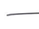 Уплотнитель двери верхний правый MINI COUNTRYMAN R60 2010-2016 51139802758, 51139802758, A