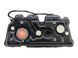 Топливный бак BMW X1 F48 2015-2019 16117453430, 16117453430, A