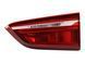 Фонарь стоп задний правый внутренний BMW X1 F48 2015-2019 63217350696, 63217350696, B
