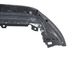 Накладка бампера нижня VOLVO S60 Y20 2013-2018 (дефект) 31323860, 31323860, C