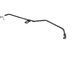 Трубка вакуумная TOYOTA AVENSIS T27 2012-2015 25736-0R010, 25736-0R010, A