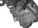 Накладка бампера нижня VOLVO S60 Y20 2013-2018 (дефект) 31323860, 31323860, C