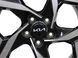 Диск R17 5* KIA SPORTAGE NQ5 2021-2024 (7.0Jx17H2 5x114.3 ET43.5 DIA67.1) 52910P1110, 52910P1110, A