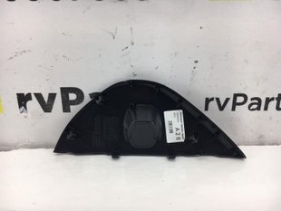 Накладка торпедо права VOLVO XC60 2013-2017 (бокова) 39886608, 39886608, A