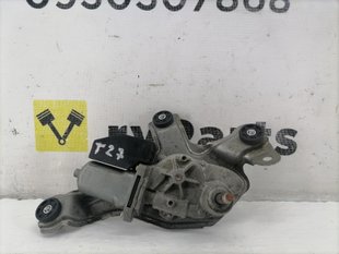 Моторчик склоочисника задній TOYOTA AVENSIS T27 2009-2018 8513005060, 8513005060, A