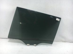Скло дверей заднє ліве SUBARU OUTBACK B14 2010-2014 62011AJ01A, 62011AJ01A, B