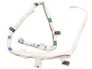 Подушка безпеки верхня ліва AUDI Q5 2008-2012 8R0880741D, 8R0880741D, A