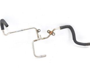 Паливна трубка SKODA YETI 2009-2013 03L201360AA, 03L201360AA, A