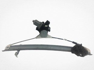 Склопідйомник задній правий SUBARU OUTBACK B14 2010-2014 61042-AJ000, 61042-AJ000, A