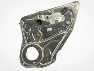 Склопідйомник задній правий MERCEDES E220 W212 2012-2016 (A2127301879) A2127301679, A2127301679, A