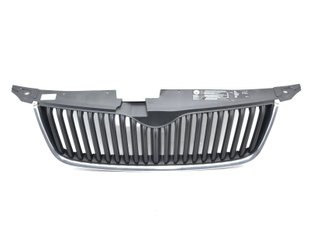 Решетка радиатора SKODA YETI 2009-2013 5L0853668, 5L0853668, B