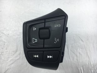 Кнопки керма праві VOLVO S60 Y20 2013-2018 31334463, 31334463, A