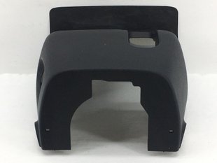 Чехол рулевой колонки нижний TOYOTA AVENSIS T27 2009-2018 45287-05141-C0, 45287-05141-C0, B