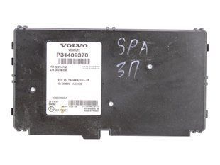 Блок управління задній правий VOLVO S90 SPA 2016-2020 31489370, 31489370, A