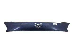 Накладка кришки багажника зовнішня CITROEN C-CROSSER 2007-2013 8742R7, 8742R7, B