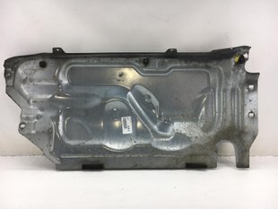 Тепловой экран LAND ROVER FREELANDER 2 L359 2010-2012 LR027026, LR027026, A