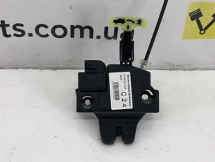 Замок крышки багажника SUBARU LEGACY BN 2015-2018 57530AL00A, 57530AL00A, A