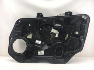 Стеклоподъемник передний правый VOLVO XC60 2008-2013 (з монтажною платою №30753328 та моторчиком №31253062) 30784829, 30784829, A