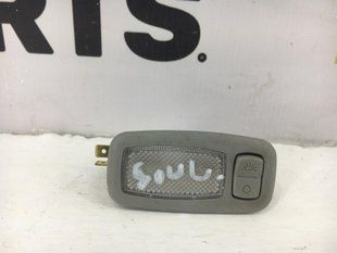Плафон освітлення салону верхній передній правий KIA SOUL 2015-2019 92892-3S000-BF3, 92892-3S000-BF3, A