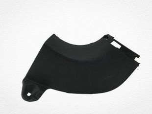 Накладка порога передняя правая внутренняя ACURA ILX 2012-2018 83110-TR3-A02ZB, 83110-TR3-A02ZB, A