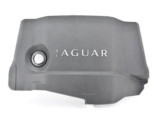 Кришка двигуна верхня JAGUAR XF X250 2008-2011 C2Z4779, C2Z4779, B