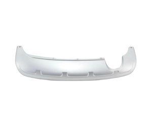 Накладка бампера нижняя задняя SKODA YETI 2009-2013 5L6807835, 5L6807835, B