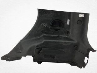 Карта багажного отсека правая KIA SOUL 2015-2019 85740B2100EQ, 85740B2100EQ, A