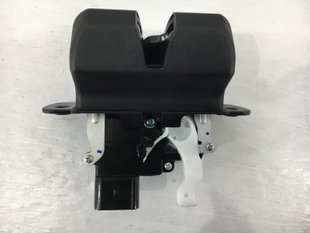 Замок кришки багажника HYUNDAI TUCSON TL 2015-2018 81230-D3000, 81230-D3000, A