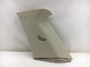 Накладка задньої стійки верхня права внутрішня LAND ROVER FREELANDER 2 L359 2010-2012 (6H5231112BC) LR008000, LR008000, A
