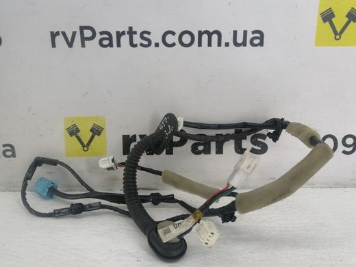 Проводка двери задняя левая SUBARU IMPREZA GP 2011-2015 81823FJ050, 81823FJ050, A