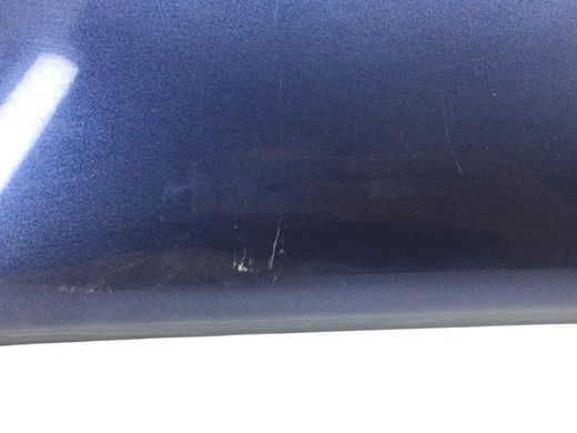 Накладка крышки багажника внешняя CITROEN C-CROSSER 2007-2013 8742R7, 8742R7, B