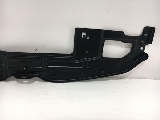 Накладка передньої панелі CHEVROLET TRAX U200 2013-2016 95381748, 95381748, A